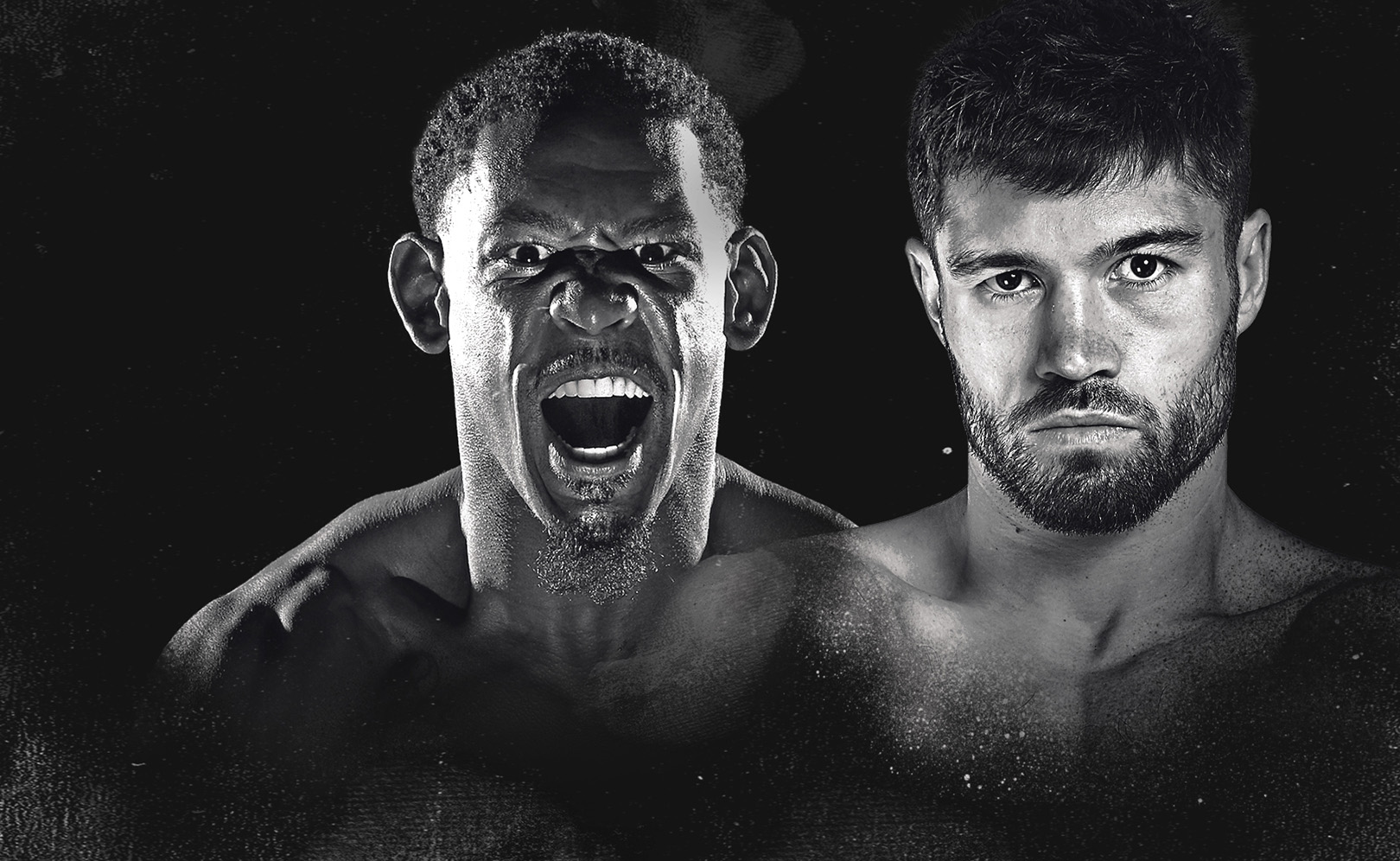 Дэниел Джейкобс vs Джон Райдер