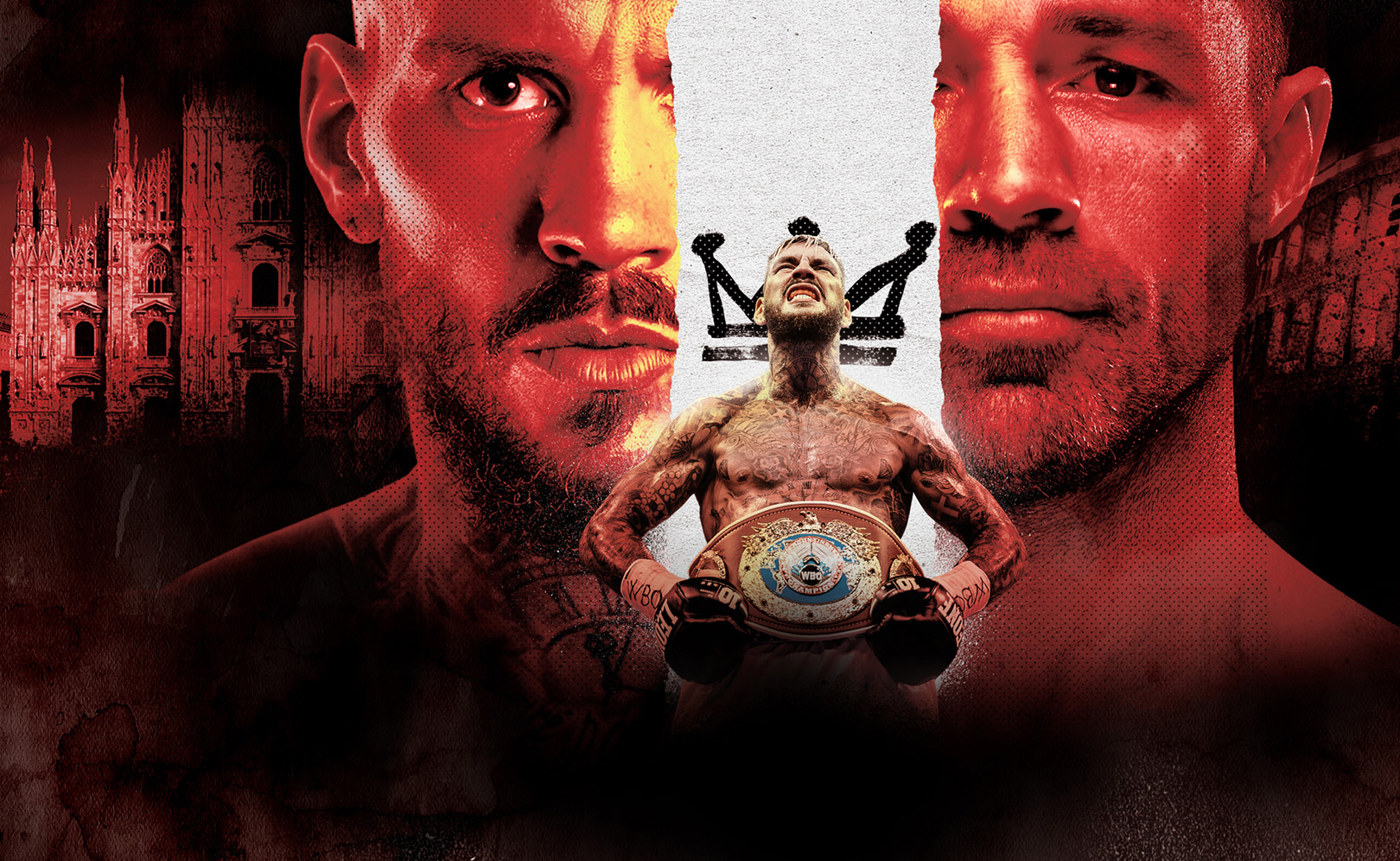 Даниэле Скардина vs Джованни Де Каролис