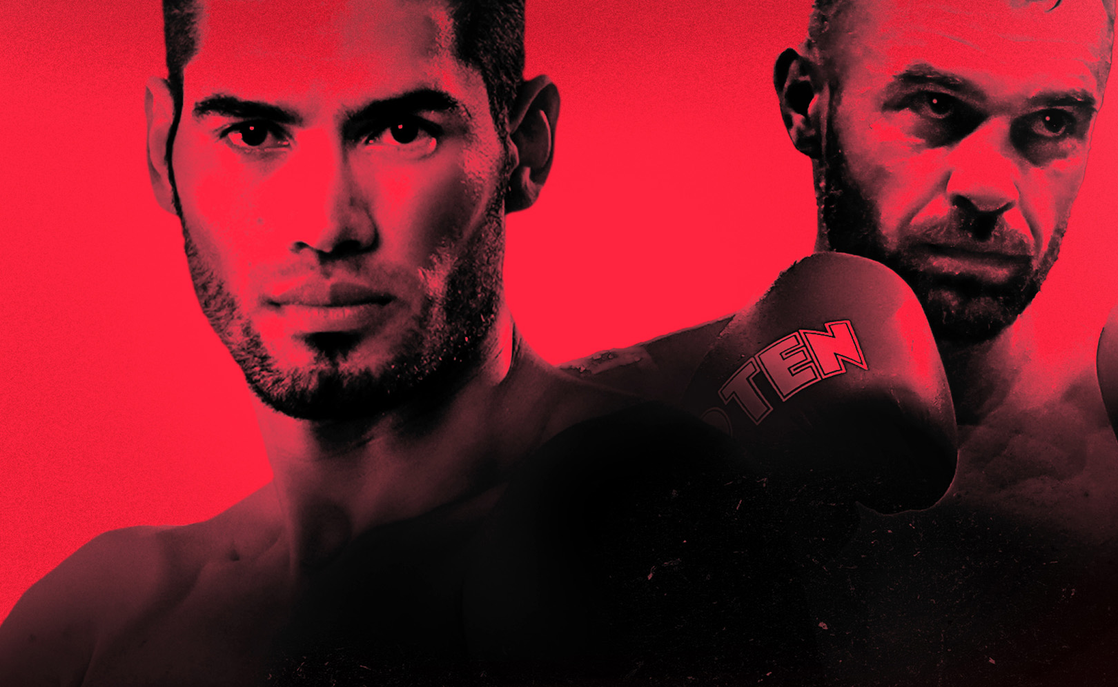 Хильберто Рамирес vs Доминик Безель