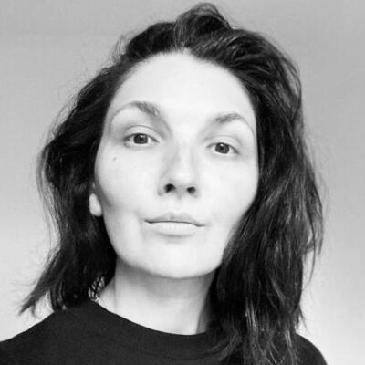 Александра Лихачева