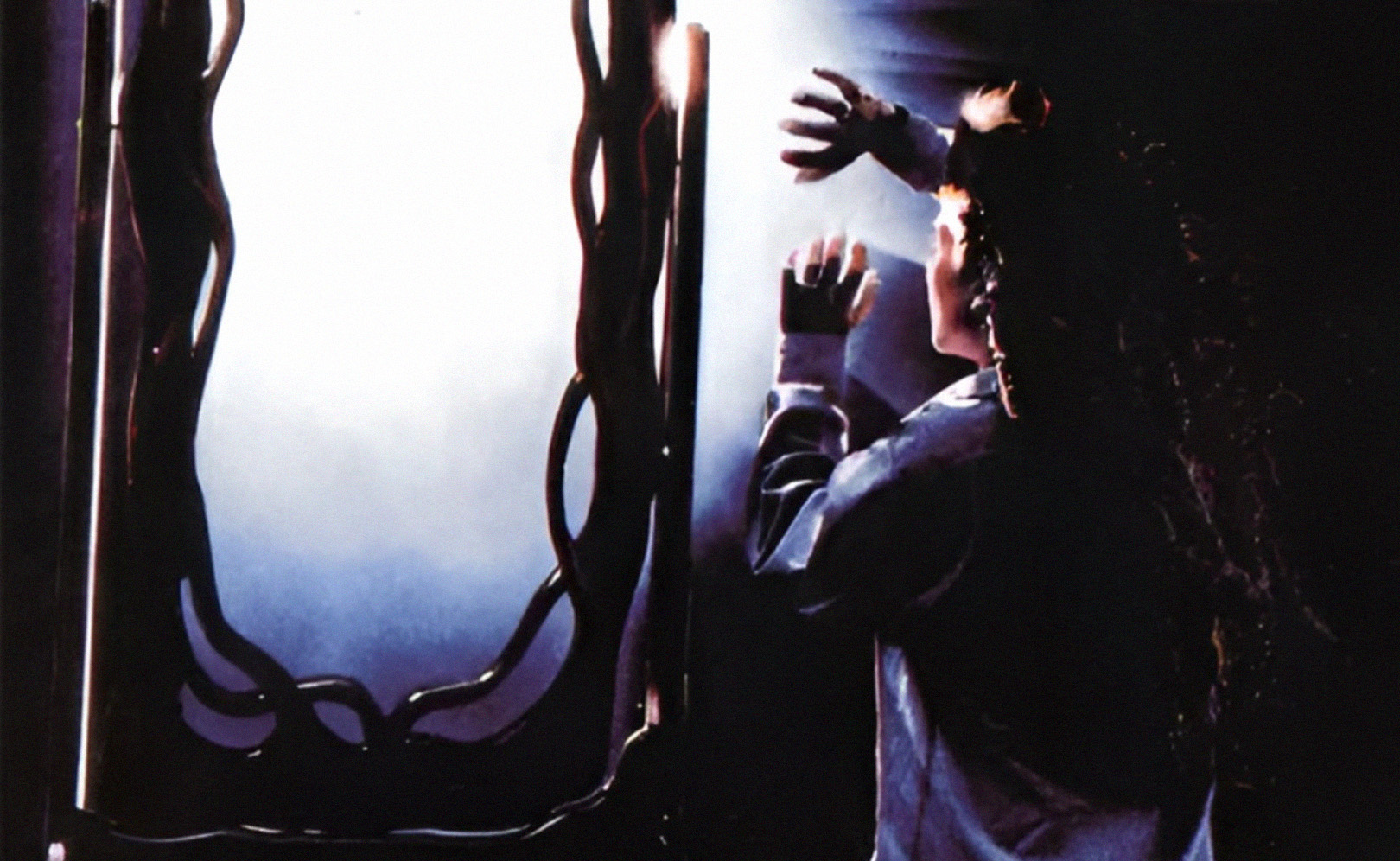 Зеркало, зеркало