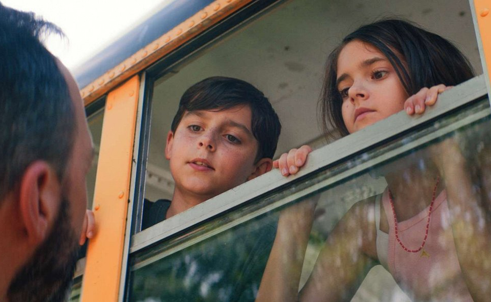 Ужастики. Ожившие рисунки