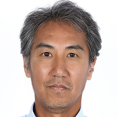 Jun Fujita