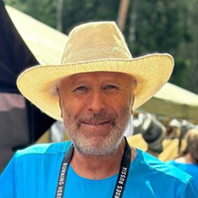 Алексей Абрамов