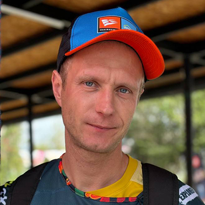 Константин Иванов