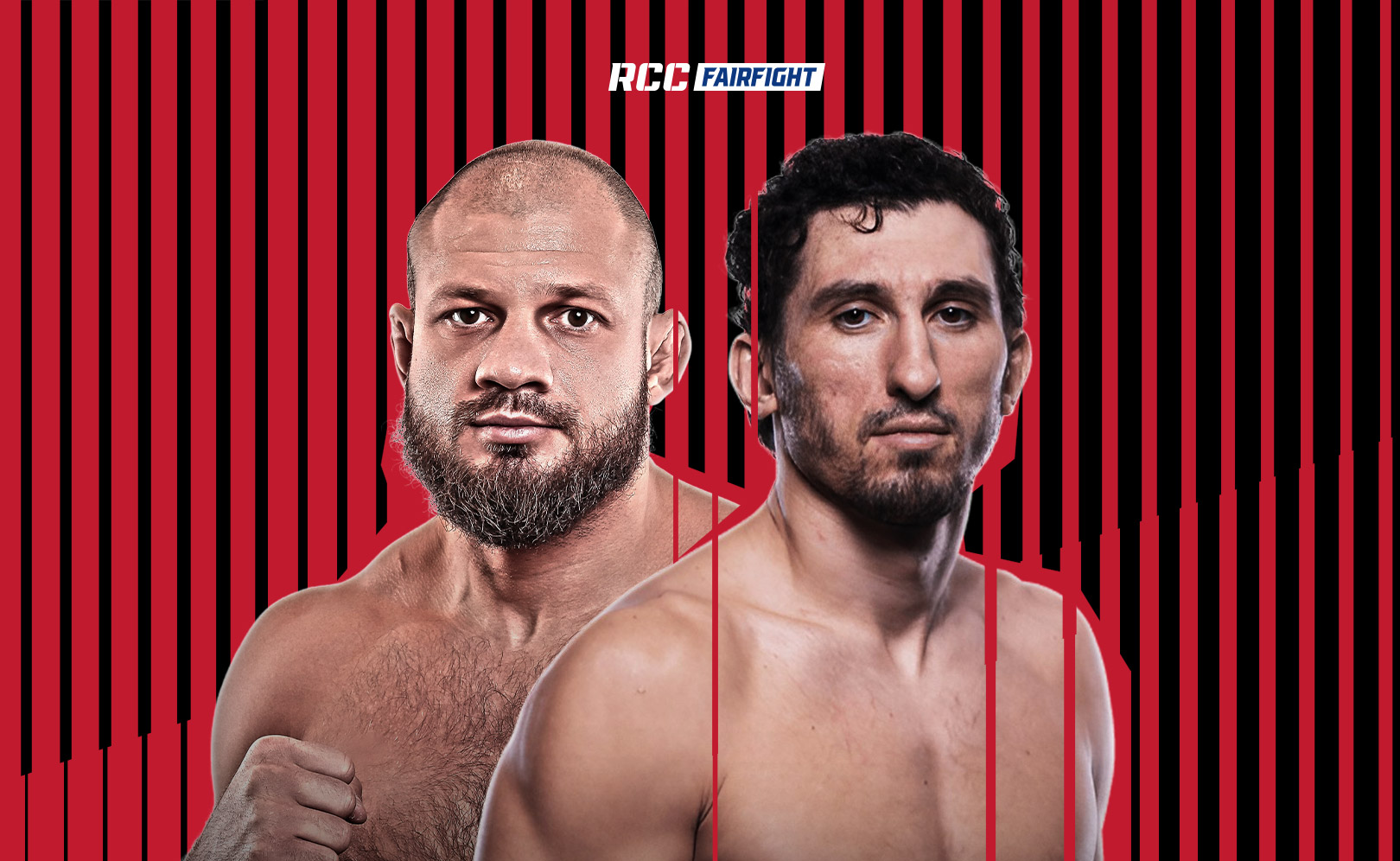 RCC Fair Fight 32. Сезон 1