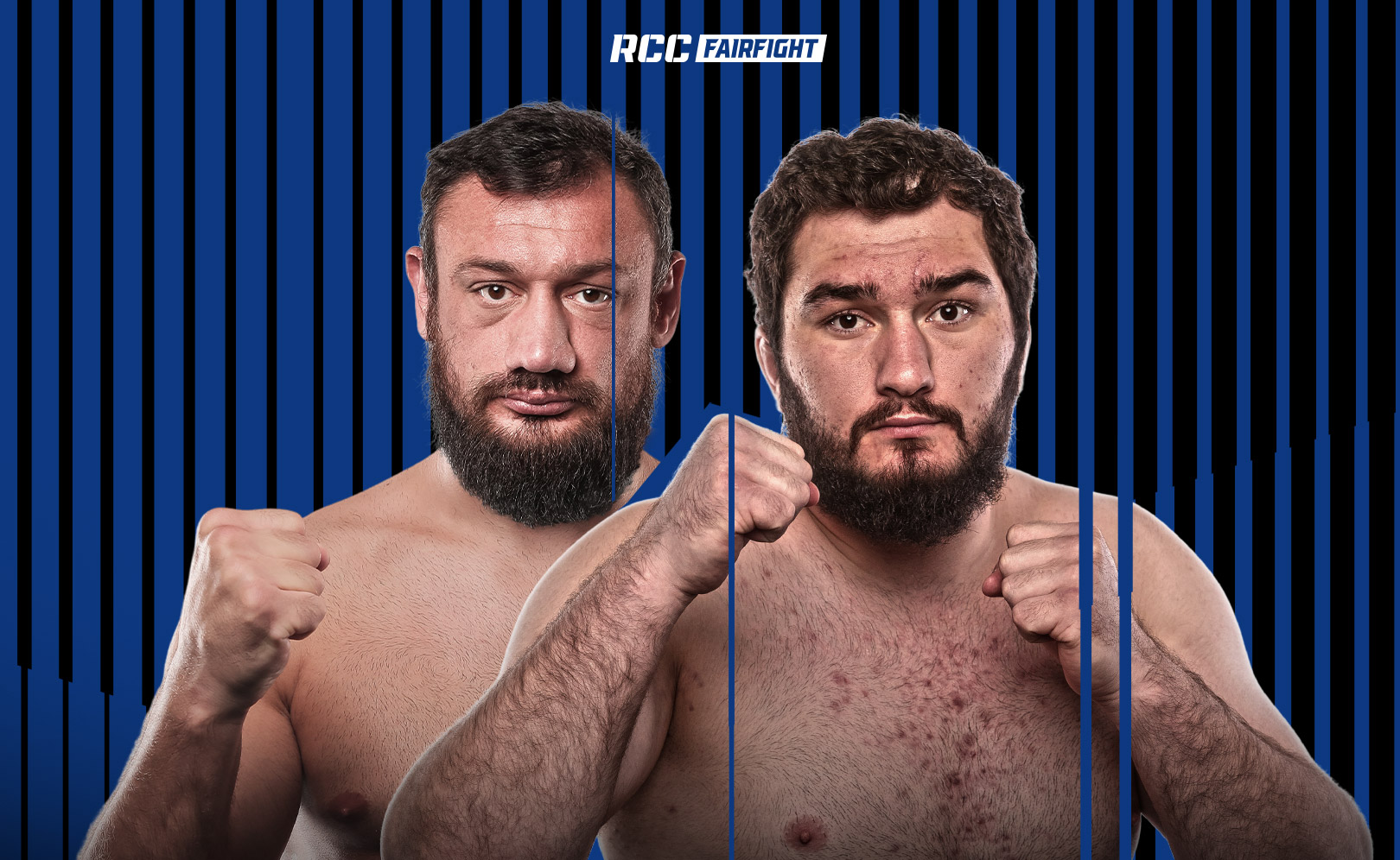 RCC Fair Fight 33. Сезон 1