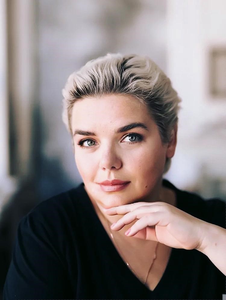 Ирина Иванова