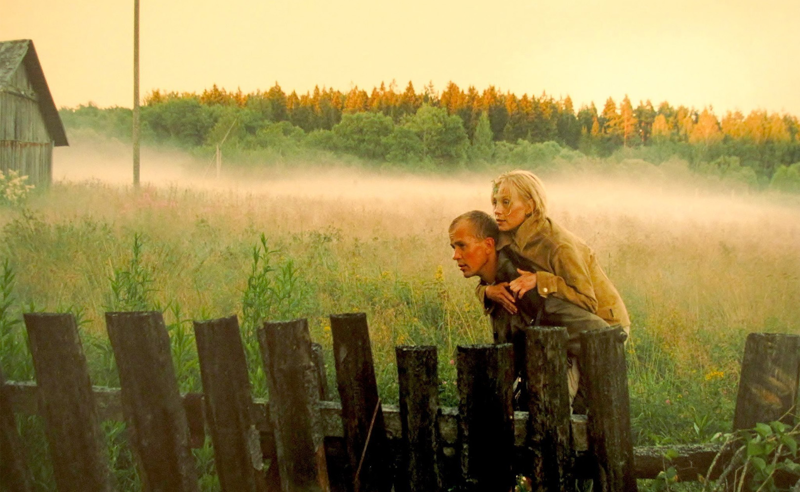 Перекресток