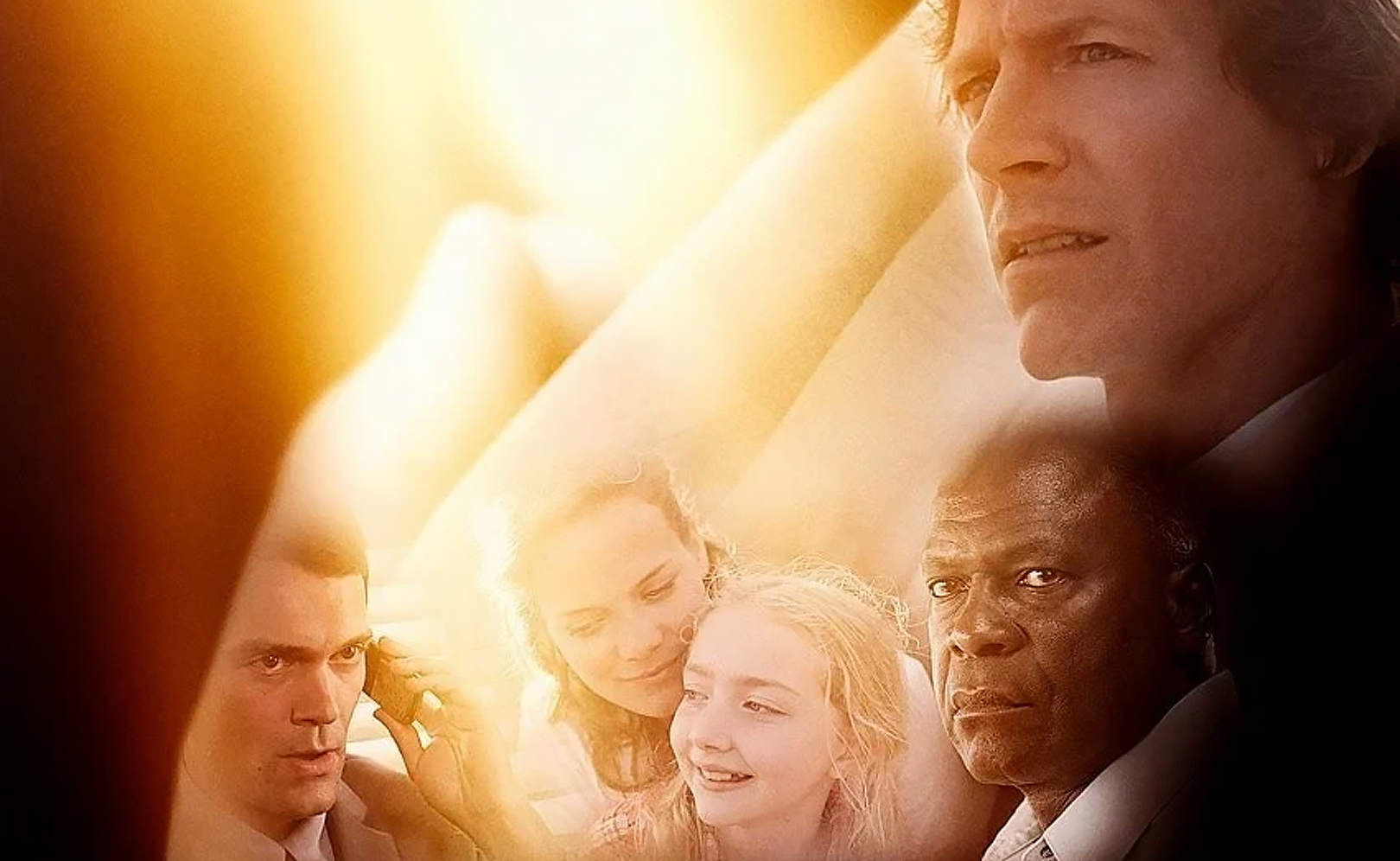 Перекресток