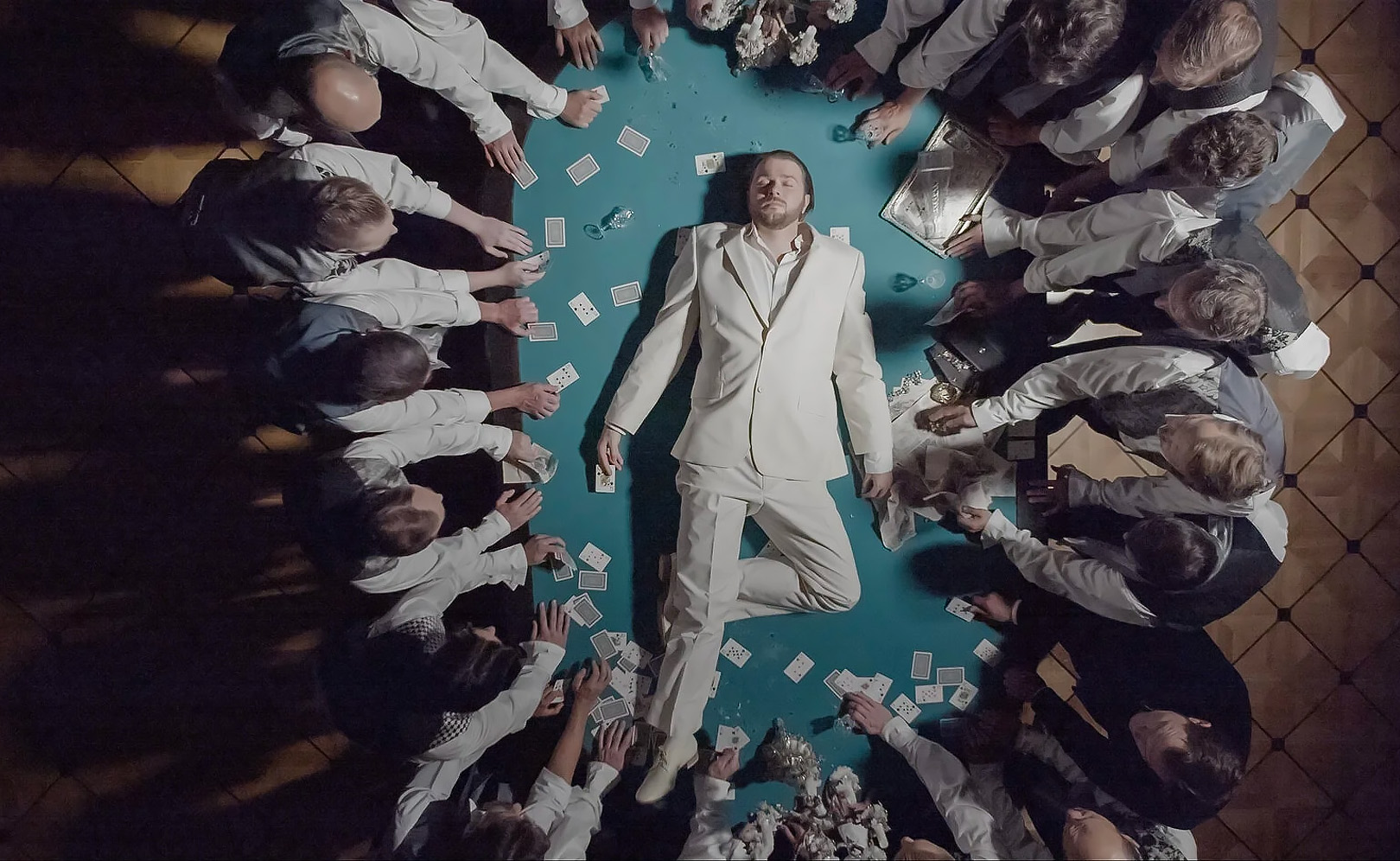 Пиковая дама