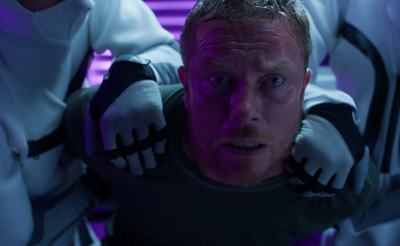 Идентификация