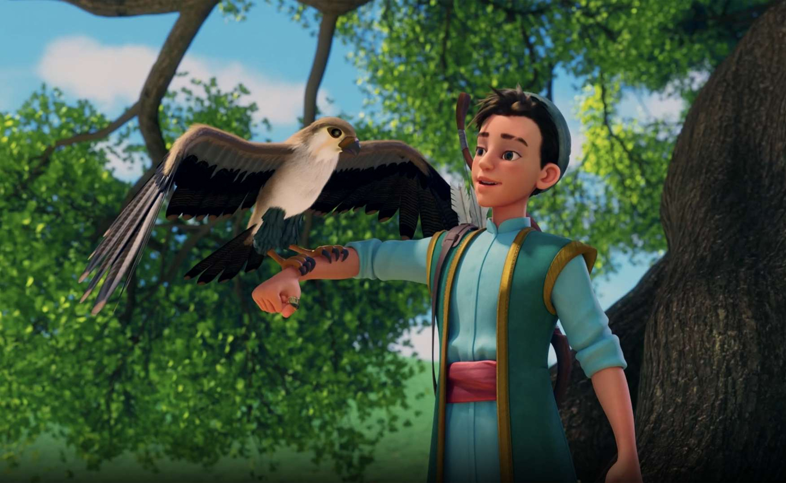 Туган Батыр