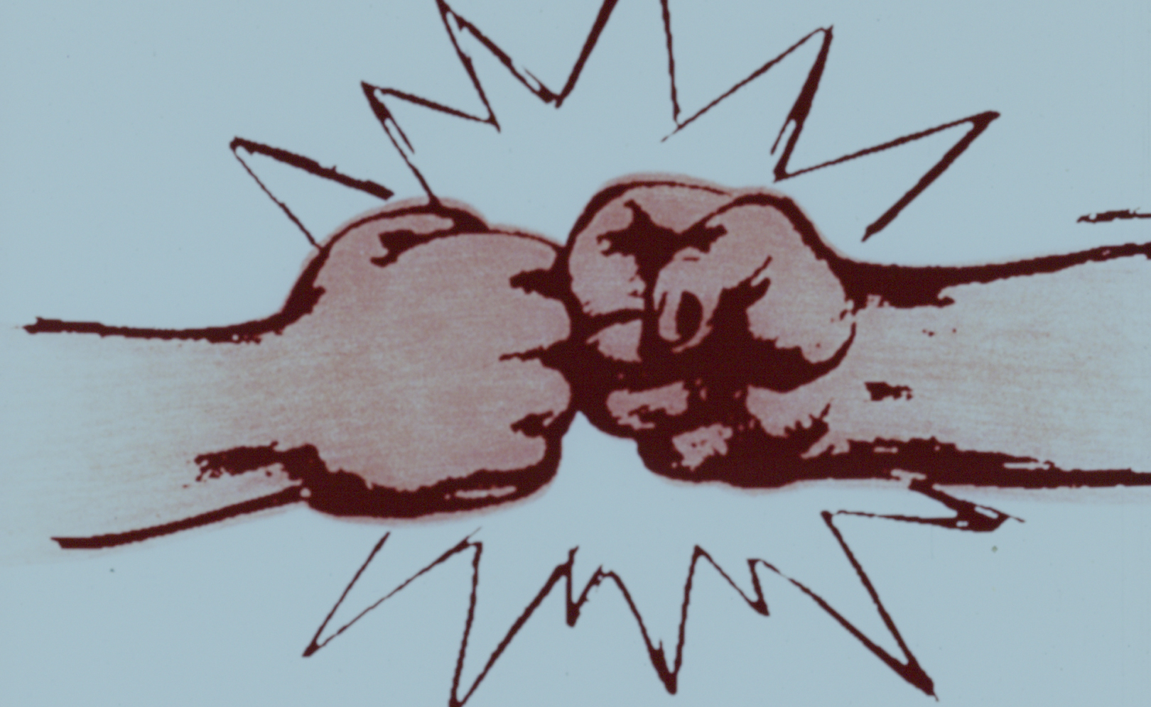 Контакты... конфликты