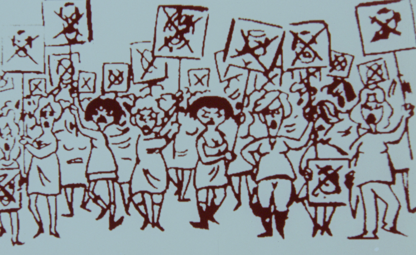 Контакты... конфликты 2