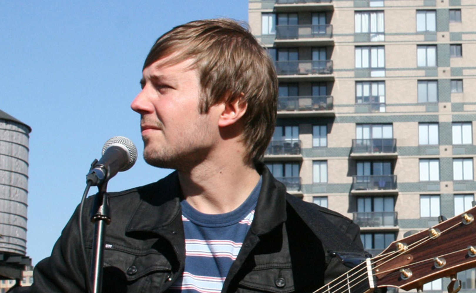 Plain White T's. Live at Mophonics Music and Sound