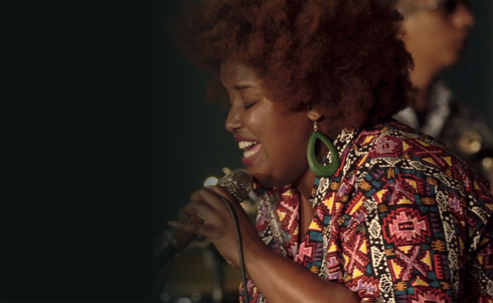 The Suffers.A Bands & Brews Session