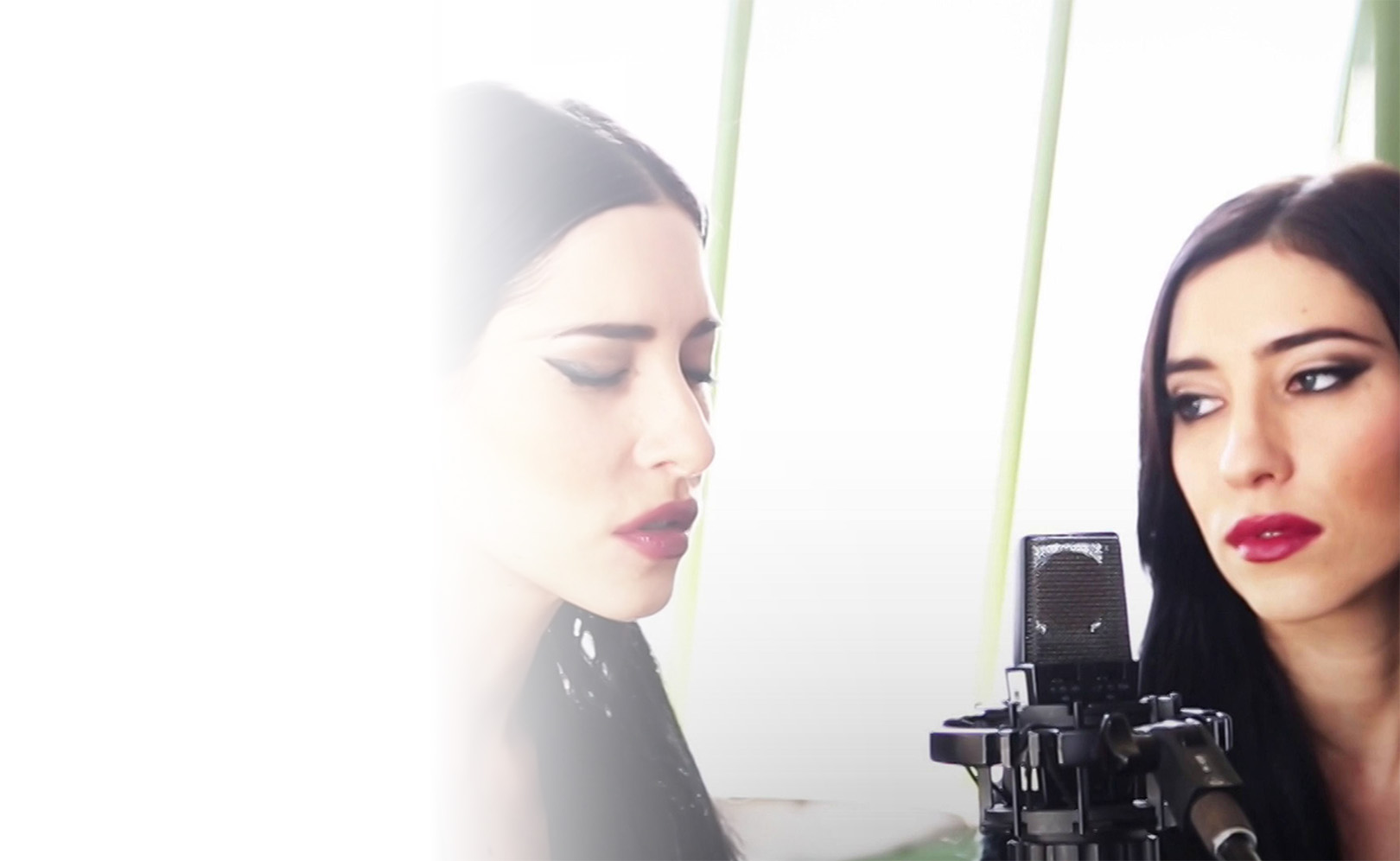 The Veronicas. In Session