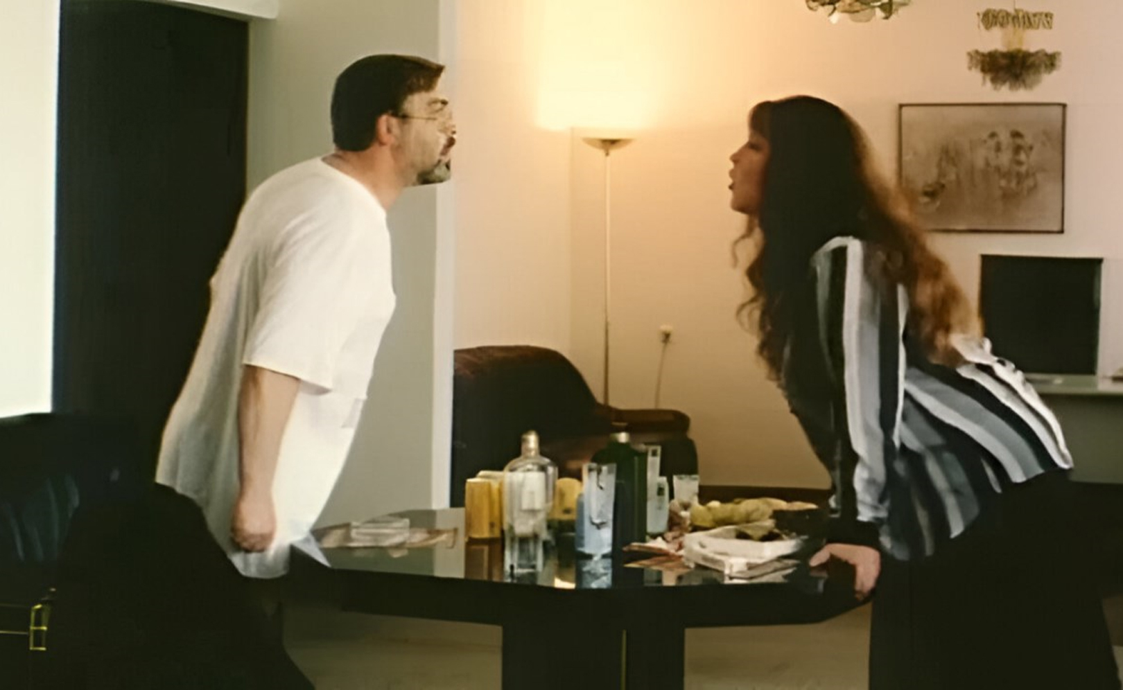 Перекресток