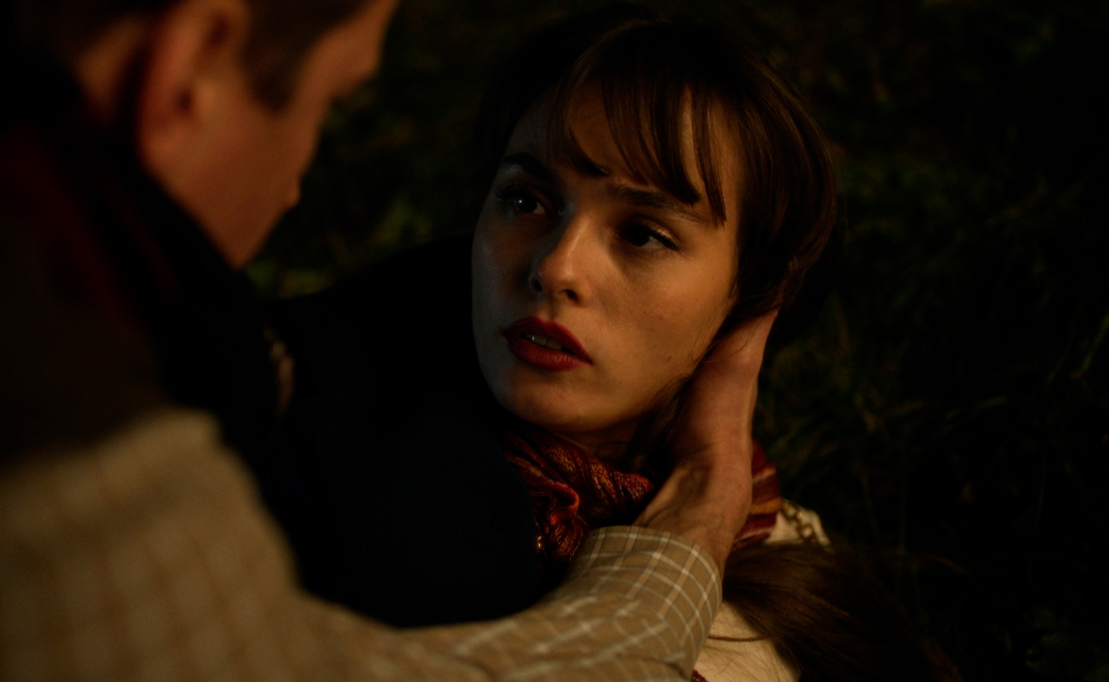 Осторожно, люди!. Сезон 1. Серия 10