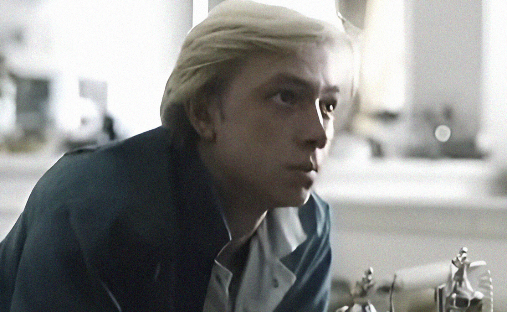 Счастливчик