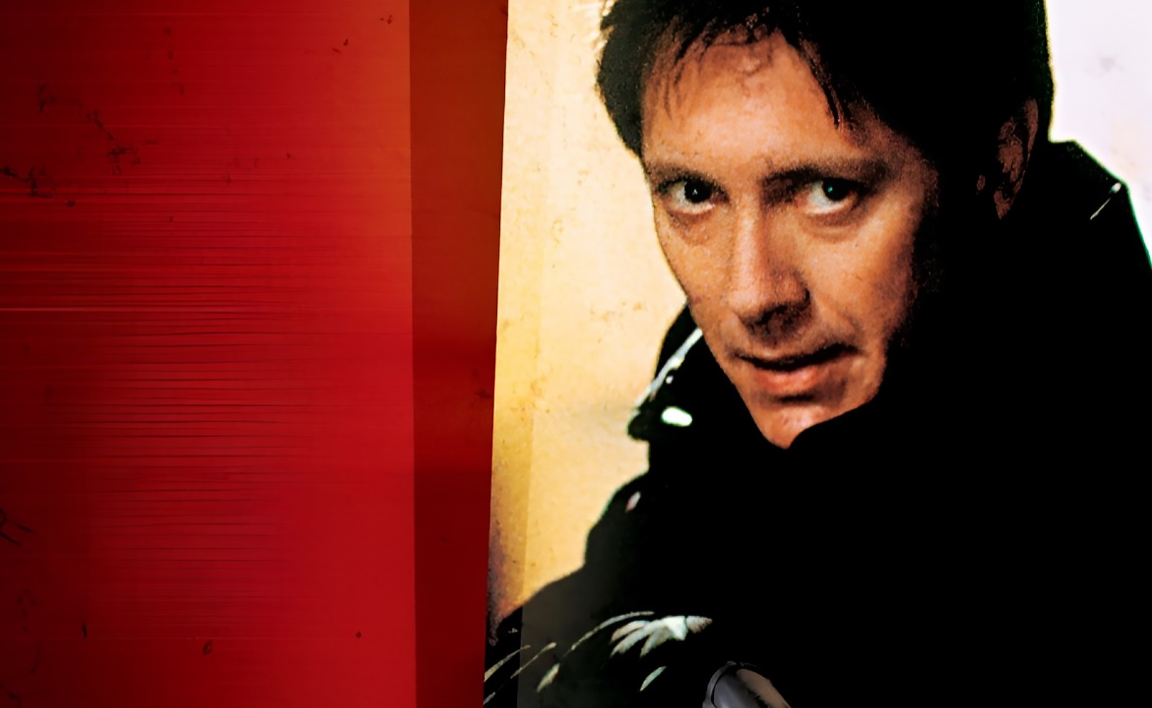 Ограбление