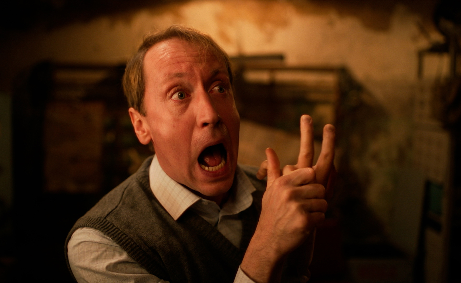 Осторожно, люди!. Сезон 1. Серия 12