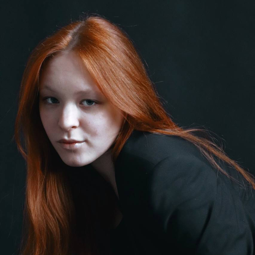 Альбина Горбунова
