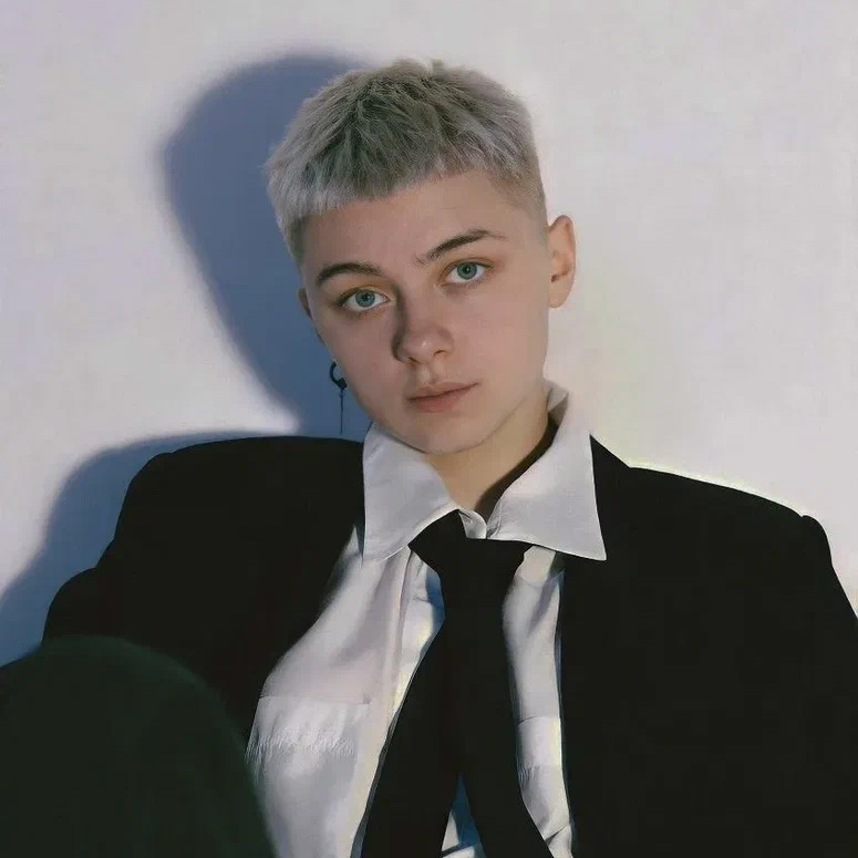 Чикина Юлия