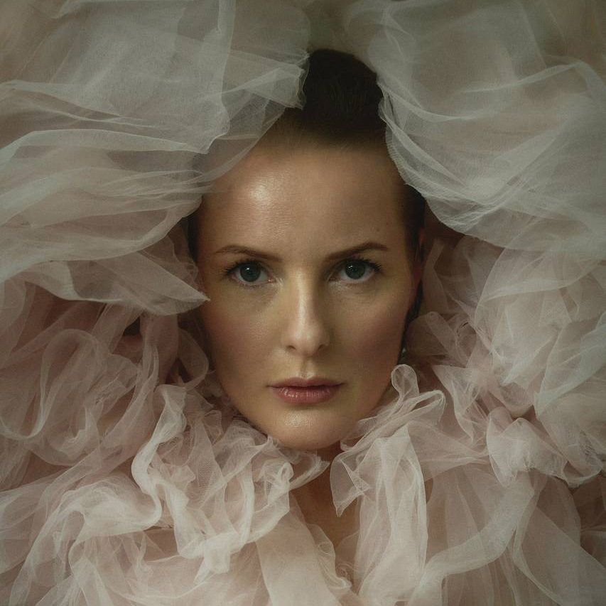 Екатерина Сахарова