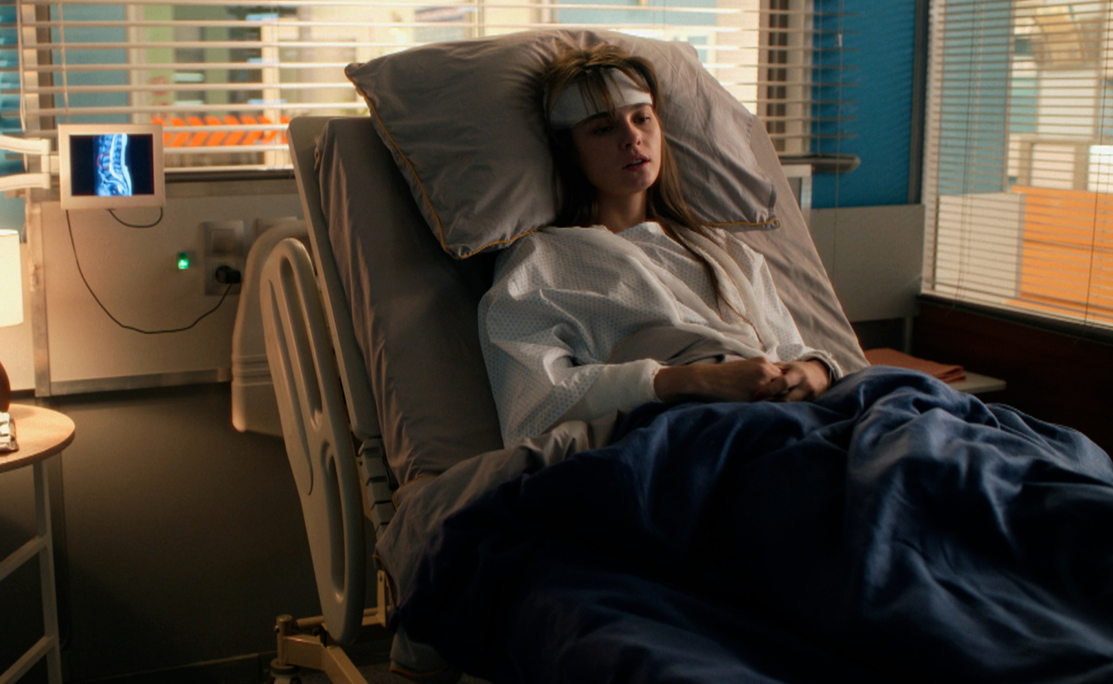 Осторожно, люди!. Сезон 1. Серия 13