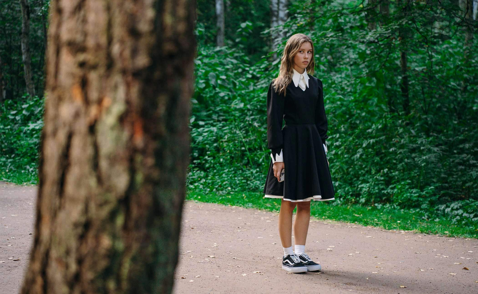 Алиса в Стране Чудес