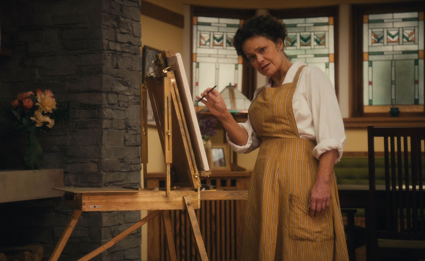 Расследования Мердока. Сезон 17. Серия 3