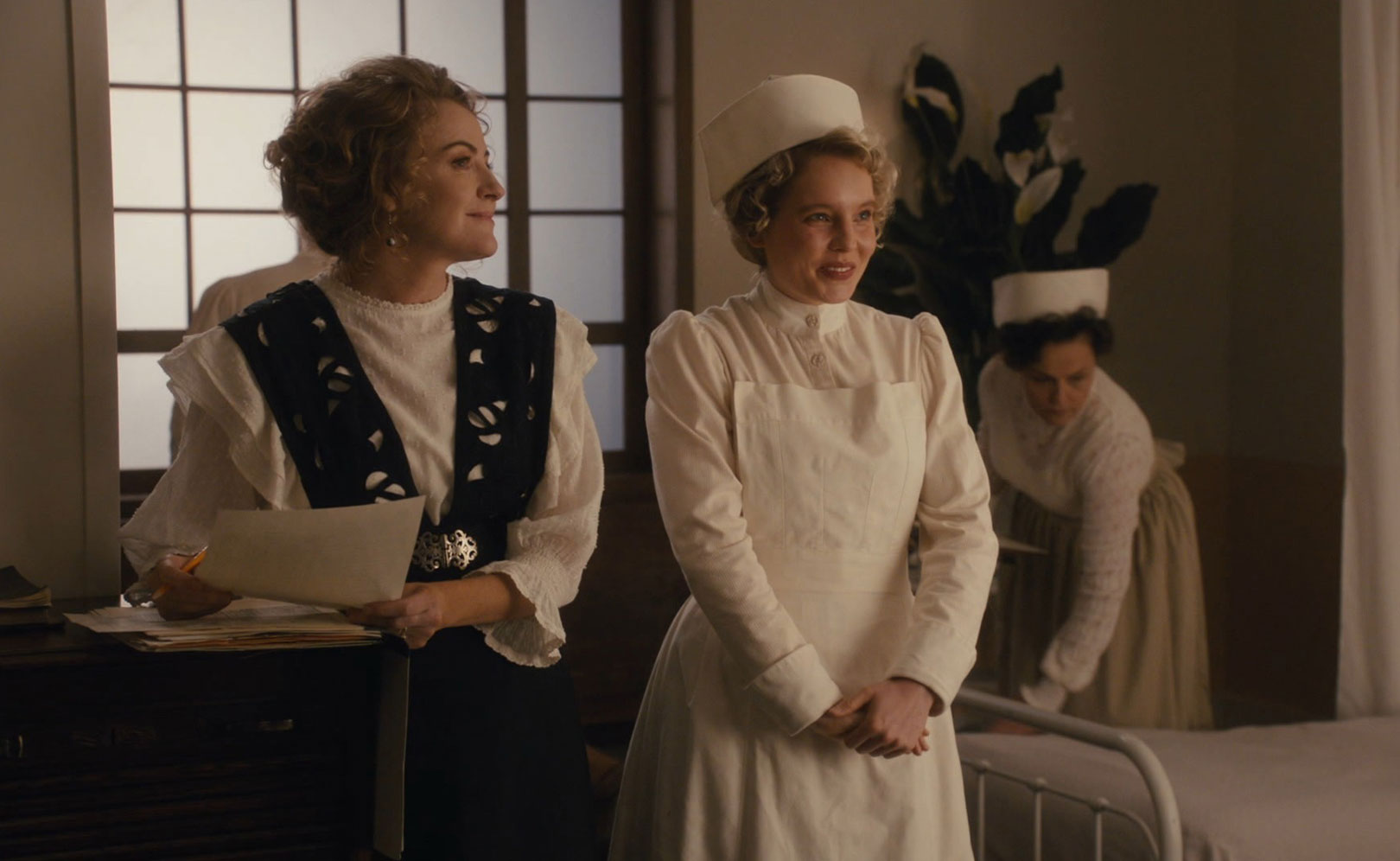 Расследования Мердока. Сезон 17. Серия 4