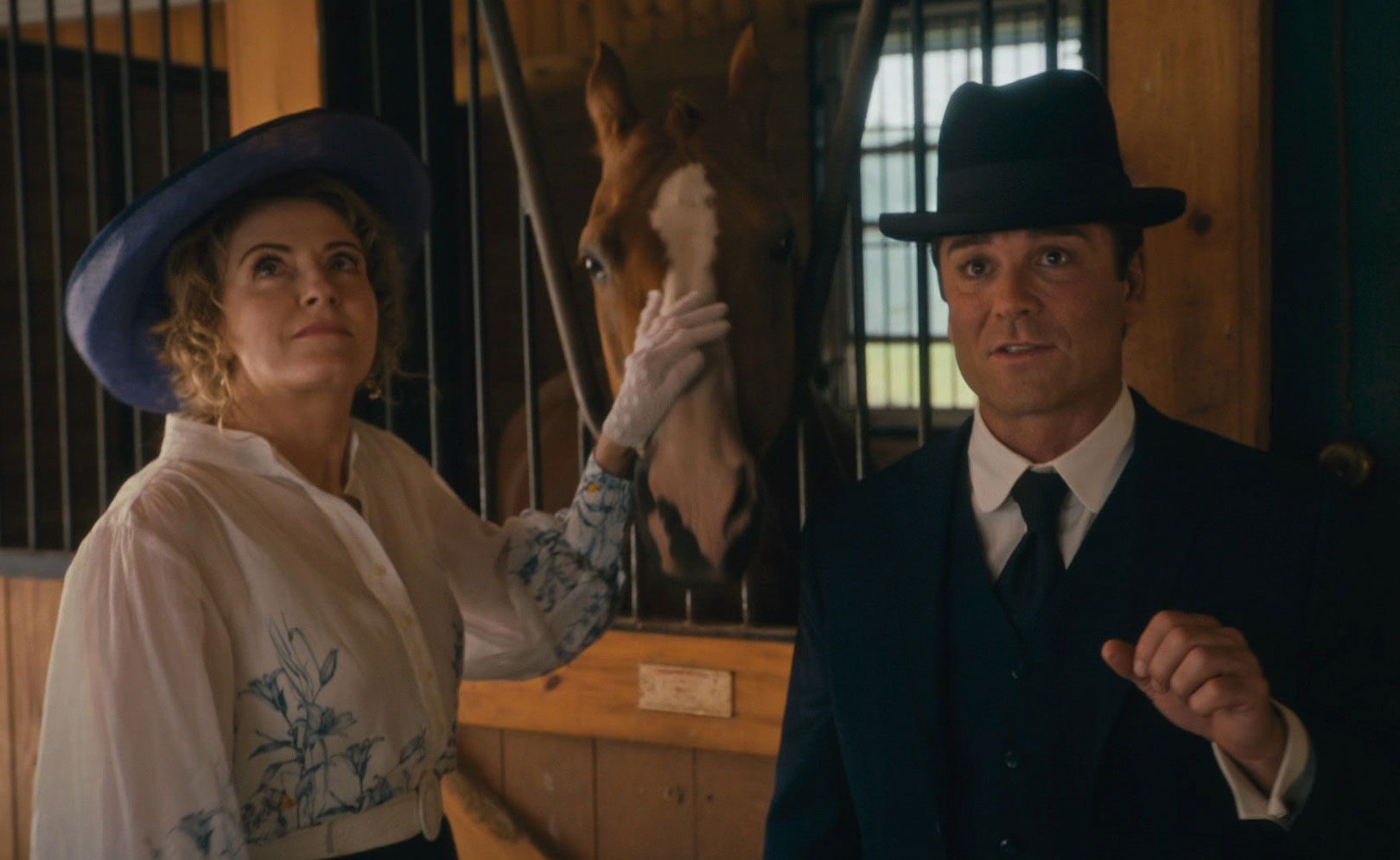 Расследования Мердока. Сезон 17. Серия 7