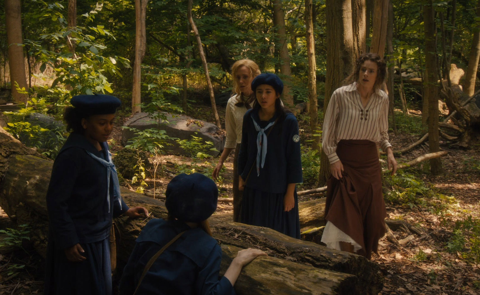 Расследования Мердока. Сезон 17. Серия 8