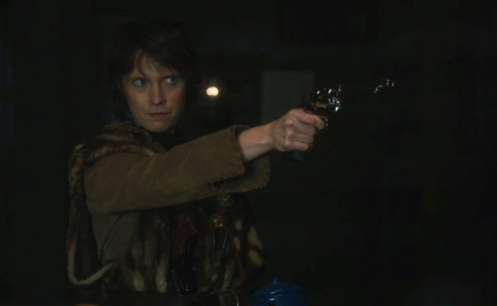 Расследования Мердока. Сезон 17. Серия 13