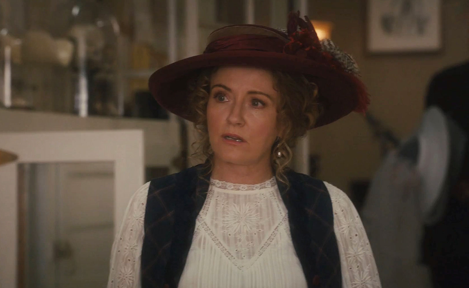 Расследования Мердока. Сезон 17. Серия 14