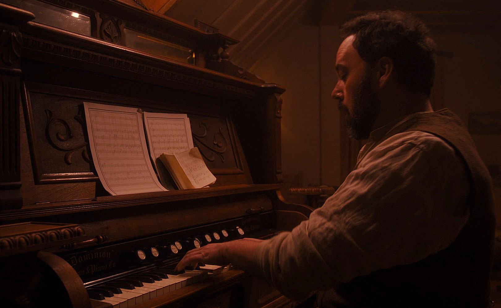 Расследования Мердока. Сезон 17. Серия 20