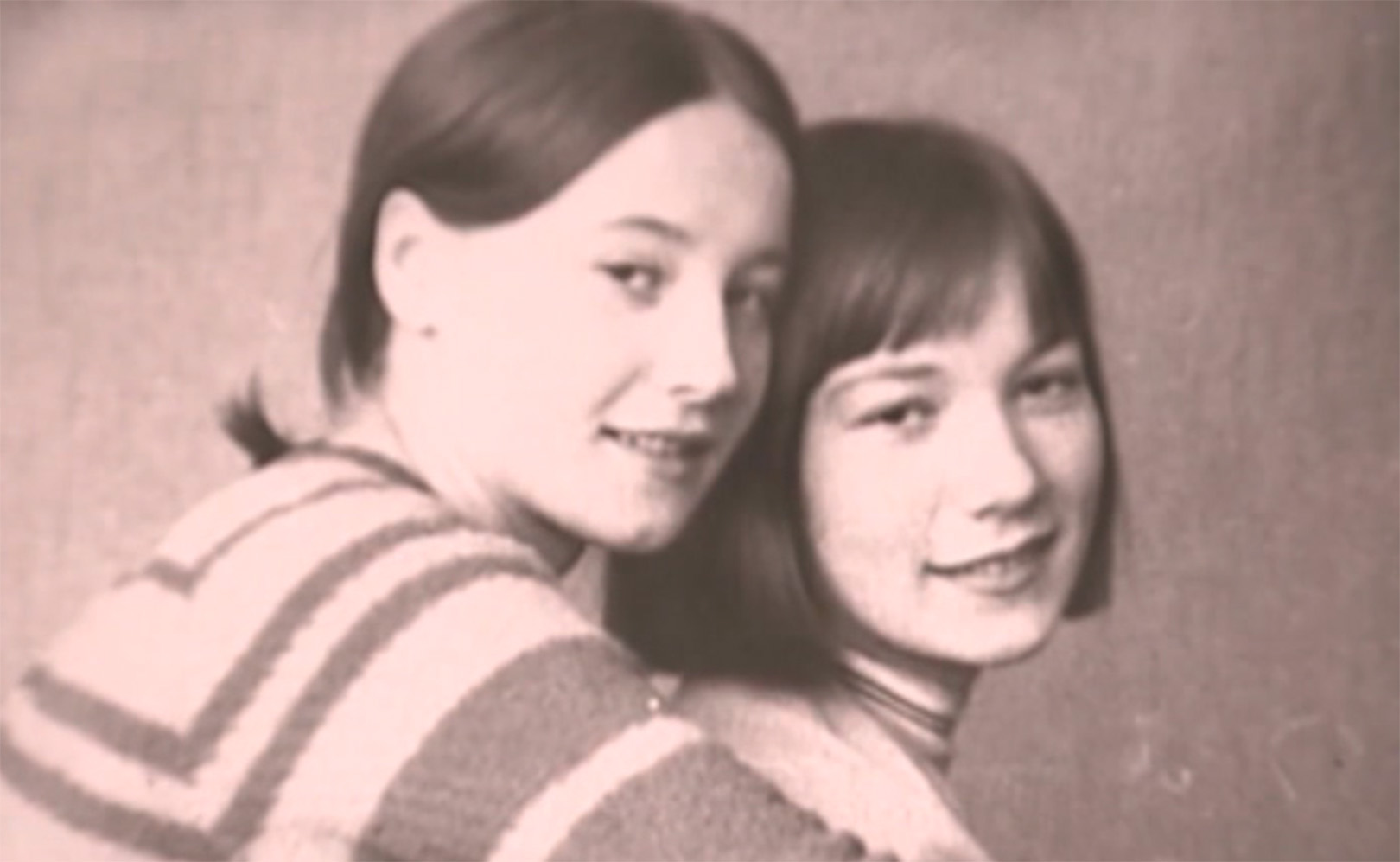 Сестры. Документальный фильм