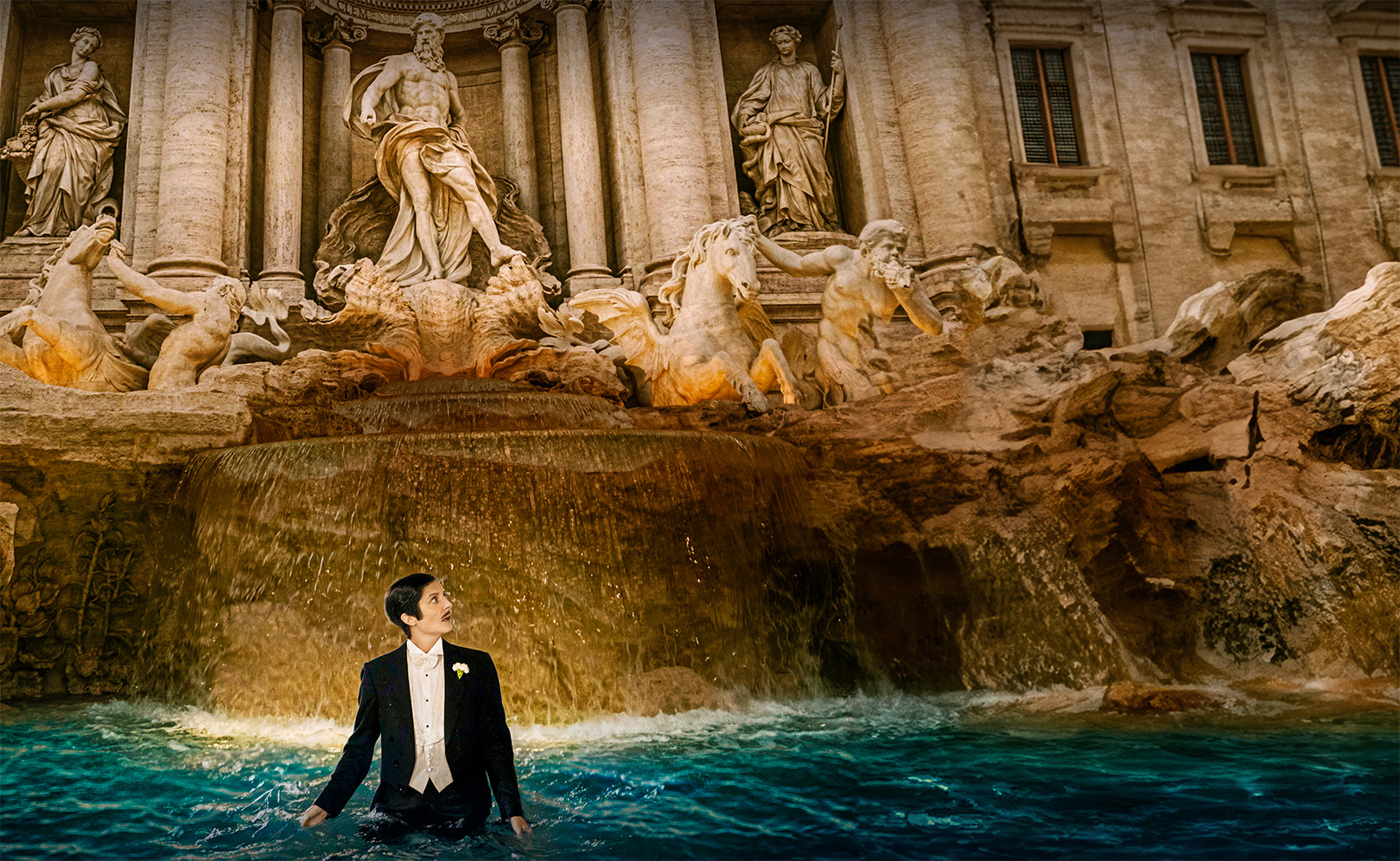 Мой Марчелло