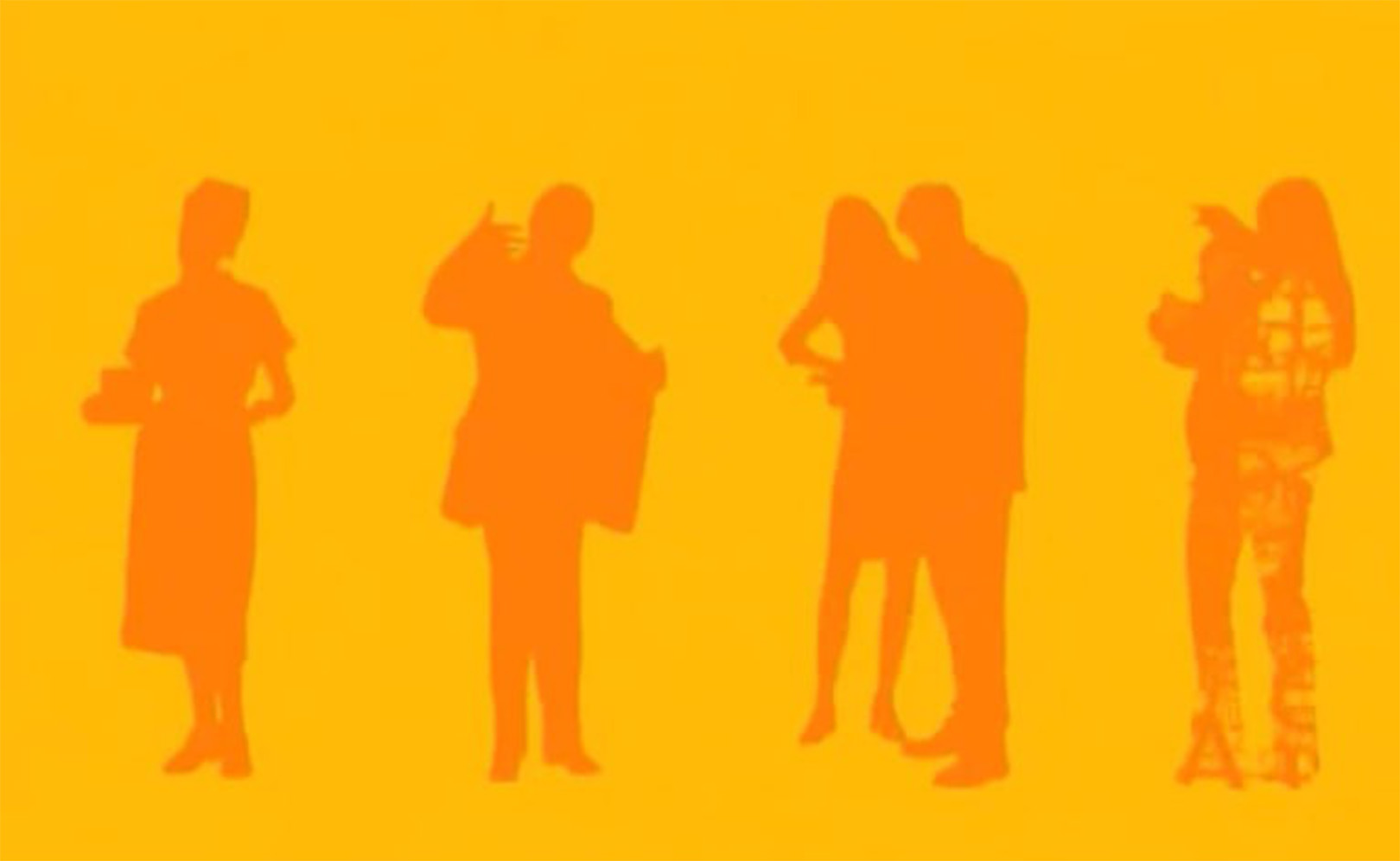 Служебные романы