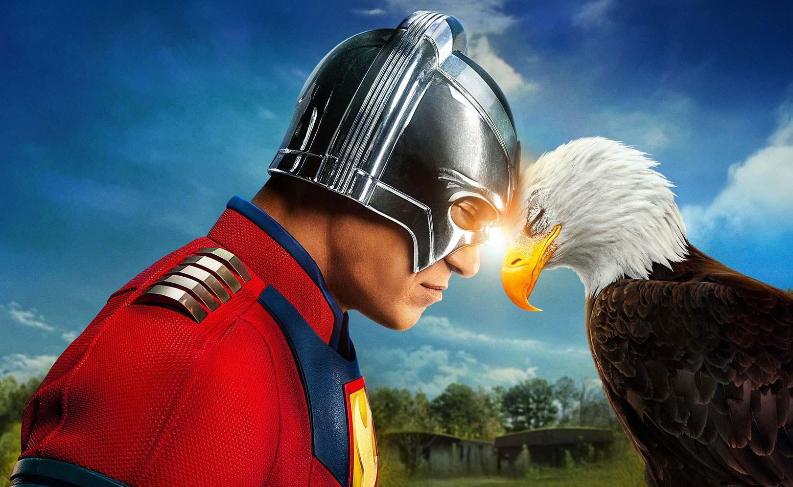 Миротворец (2022). Сезон 2