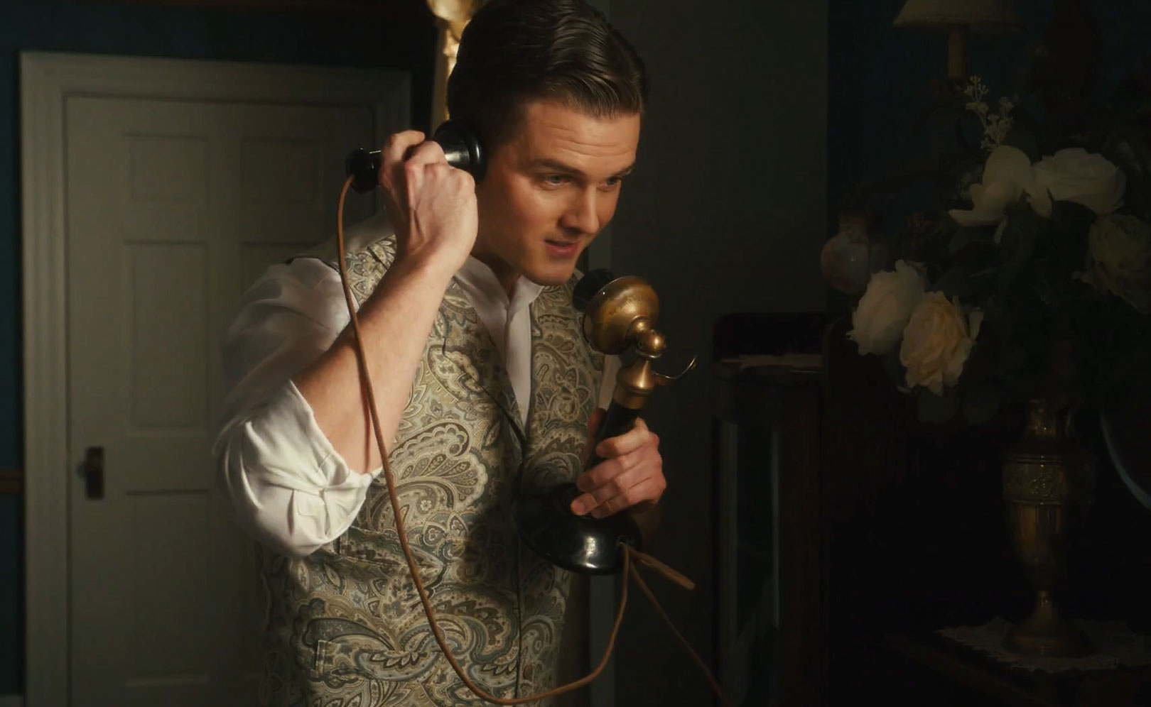 Расследования Мердока. Сезон 17. Серия 24