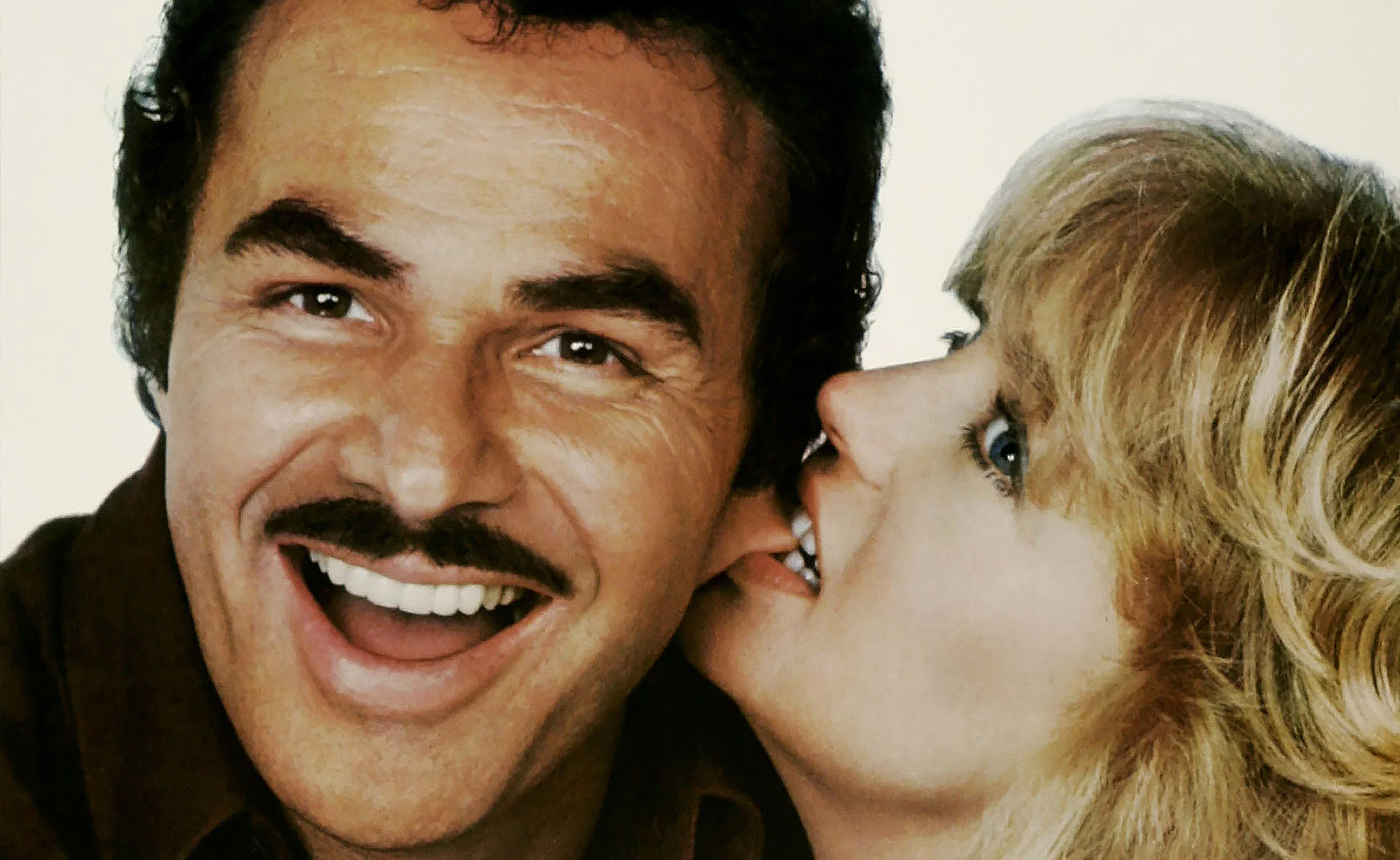 Лучшие друзья