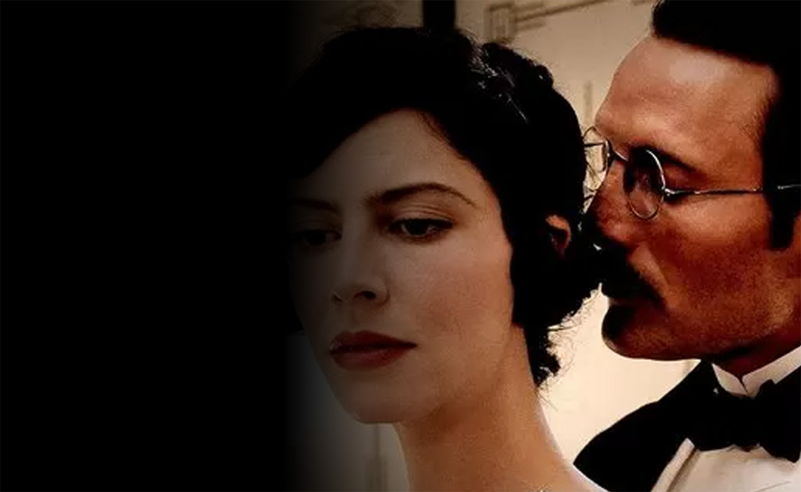 Коко Шанель и Игорь Стравинский