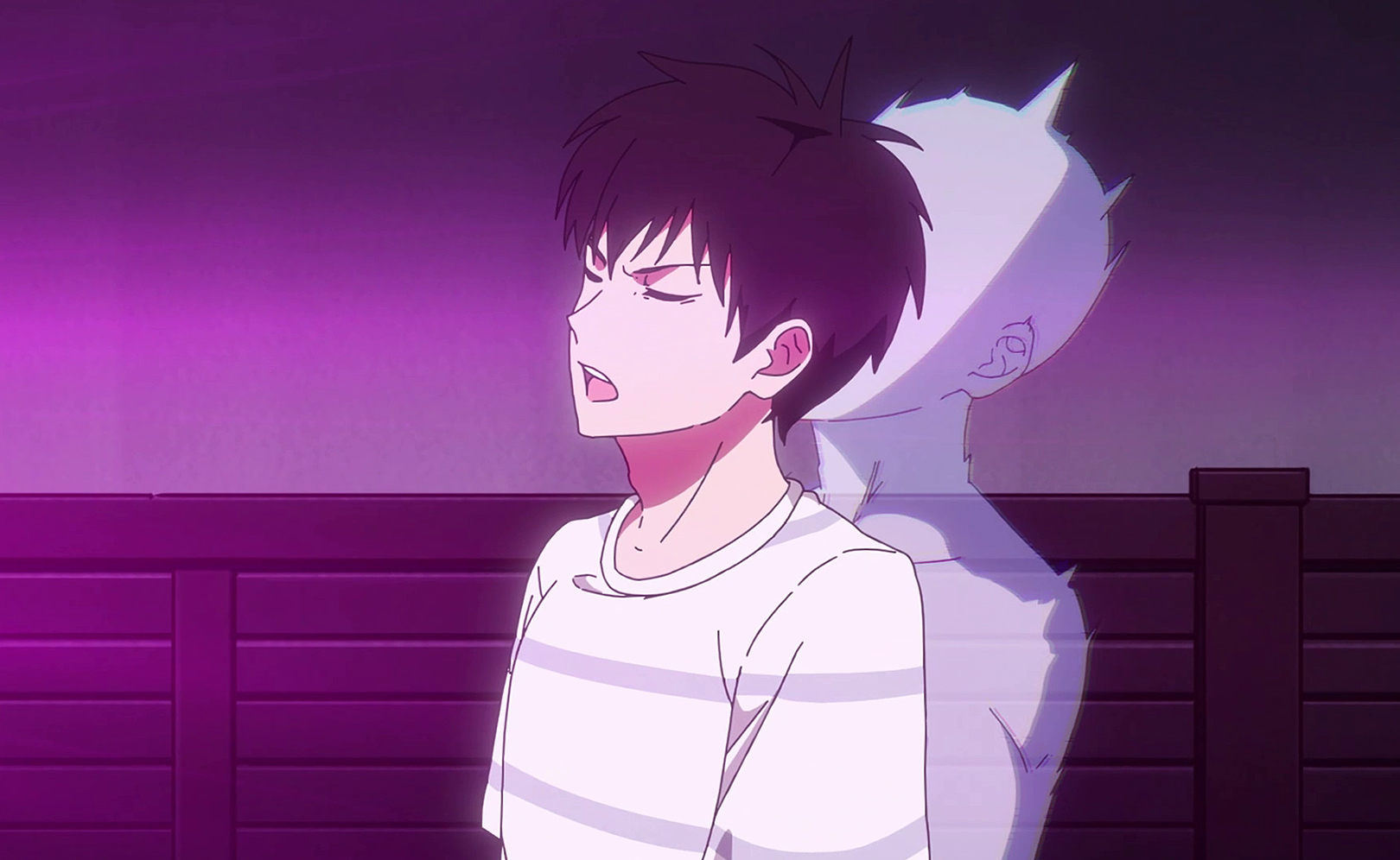 Ведьмнадзор. Сезон 2. Серия 12