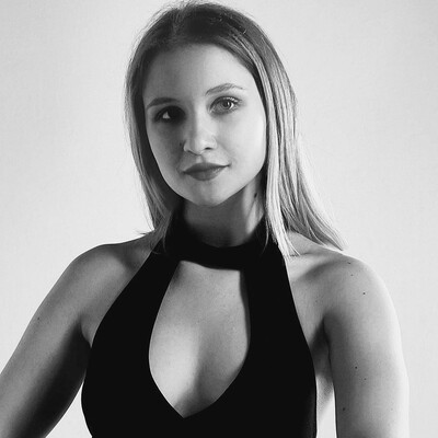 Анита Дульнева-Ливенталь