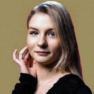Екатерина Раевская