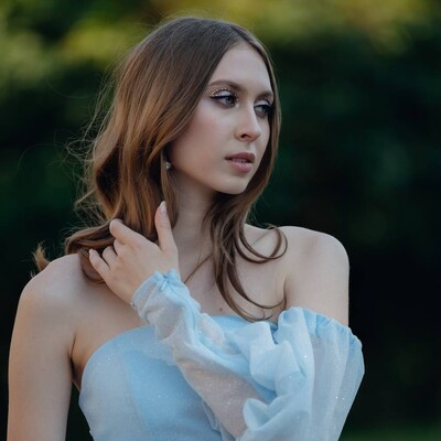 Елизавета Киреева
